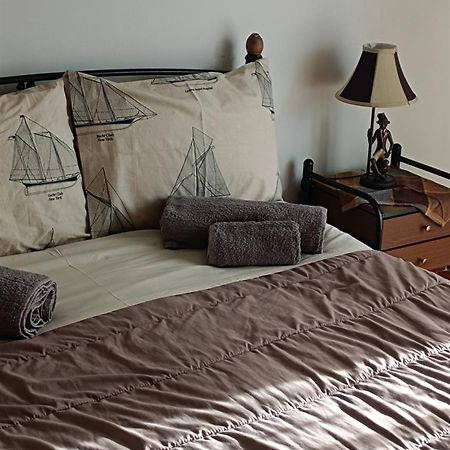 Central Apartment 아테네 외부 사진