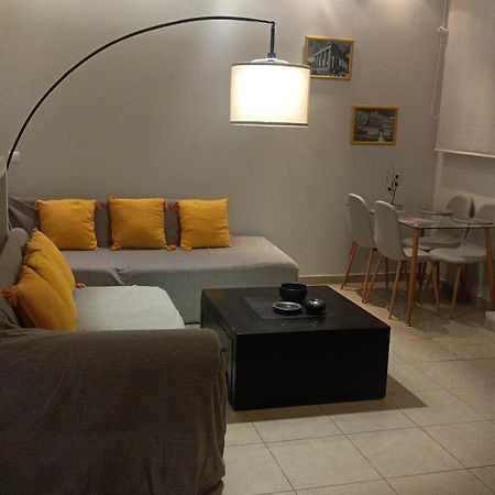 Central Apartment 아테네 외부 사진