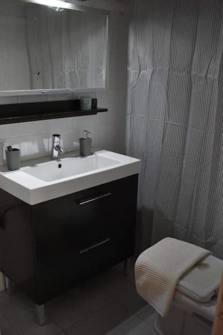 Central Apartment 아테네 외부 사진