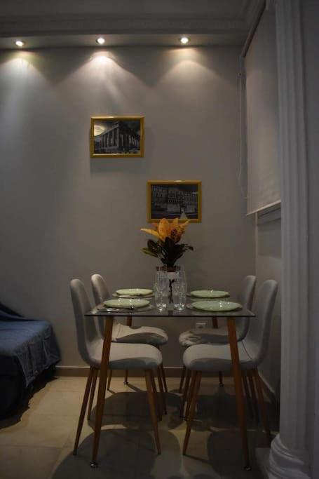 Central Apartment 아테네 외부 사진