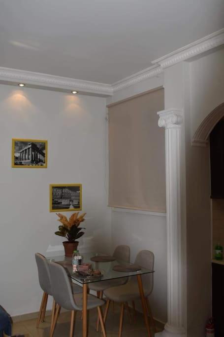 Central Apartment 아테네 외부 사진