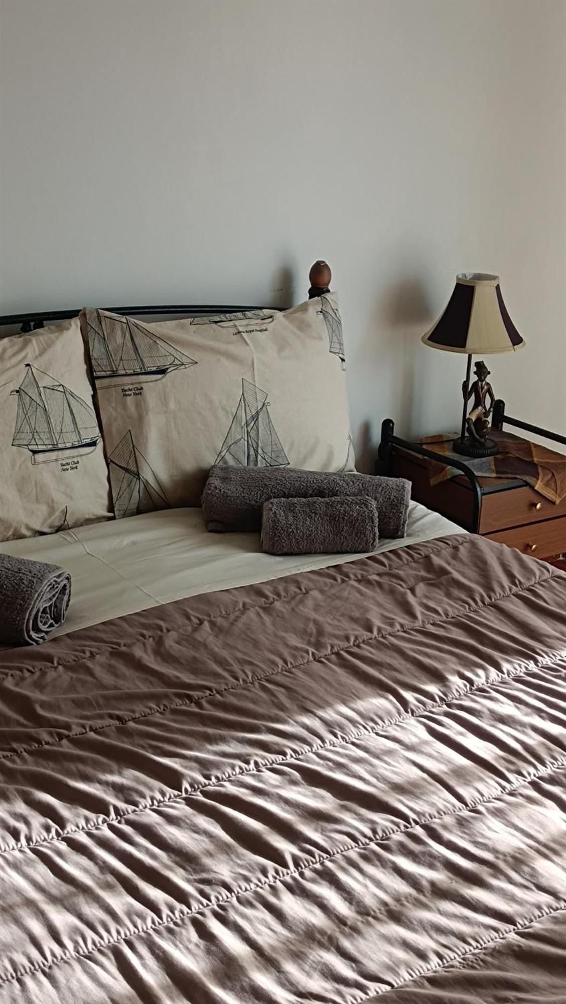 Central Apartment 아테네 외부 사진