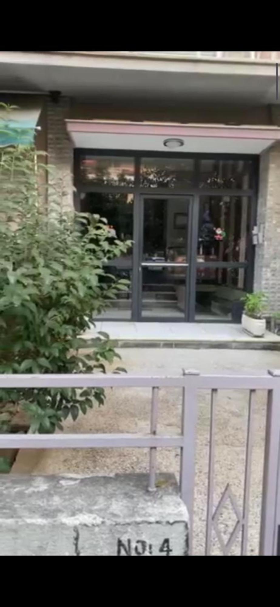 Central Apartment 아테네 외부 사진